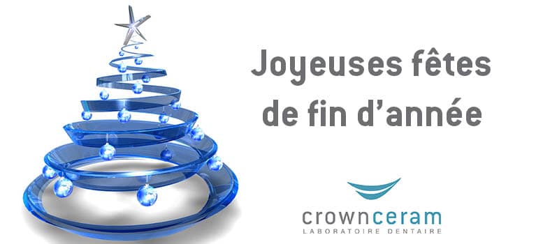 Joyeuses Fetes De Fin D Annee Et Merci De Votre Confiance En 17